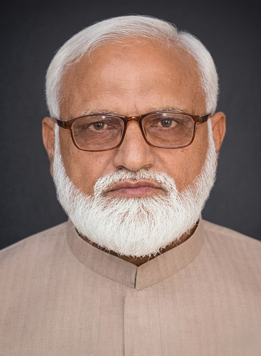 Muhammad Rafique
